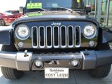 Used 2018 Jeep Wrangler Unlimited Sahara w/ Dual Top Group image 2