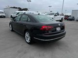 Used 2019 Volkswagen Passat 2.0T Wolfsburg w/ Wheels & Sunroof Package image 3