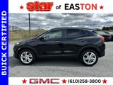 Certified 2022 Buick Encore GX Preferred image 5