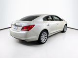 Used 2014 Buick LaCrosse Leather w/ Driver Confidence Package image 5