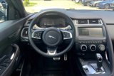 Used 2020 Jaguar E-PACE Checkered Flag image 5