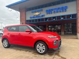 Used 2020 Kia Soul LX image 1