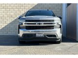 Used 2020 Chevrolet Silverado 1500 LT w/ All-Star Edition image 3