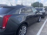 Used 2012 Cadillac SRX Performance image 3