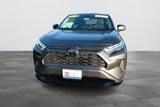 Certified 2023 Toyota RAV4 LE image 2