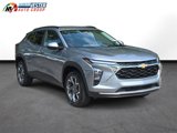New 2025 Chevrolet Trax LT w/ Driver Confidence Package image 4