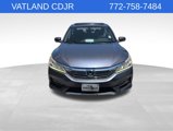 Used 2017 Honda Accord EX-L image 2