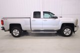 Used 2015 Chevrolet Silverado 2500 LT w/ Snow Plow Prep Package image 2