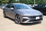 Certified 2025 Hyundai Elantra SEL image 2