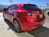 Used 2018 MAZDA MAZDA3 Touring image 3