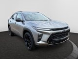 New 2025 Chevrolet Trax ACTIV w/ Driver Confidence Package image 5