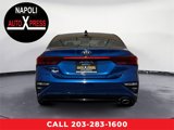 Used 2021 Kia Forte LXS image 4