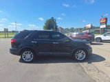 Used 2014 Ford Explorer Limited w/ Equipment Group 302A image 3