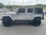 Used 2015 Jeep Wrangler Unlimited Sahara w/ Connectivity Group image 5