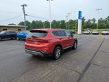 Used 2019 Hyundai Santa Fe SEL image 3