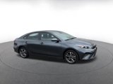 Used 2023 Kia Forte LXS image 2
