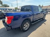 Used 2017 Nissan Titan SL image 5