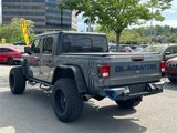 Used 2020 Jeep Gladiator Sport w/ Quick Order Package 24S image 4
