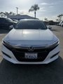 Used 2018 Honda Accord Touring image 2