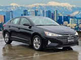 Used 2019 Hyundai Elantra SEL image 3
