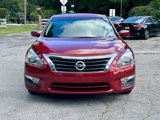 Used 2015 Nissan Altima 2.5 S w/ Special Edition Package image 2