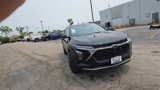 New 2025 Chevrolet Trax LT w/ Driver Confidence Package image 3