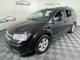 Used 2018 Dodge Journey SE image 2
