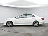 Used 2013 Mercedes-Benz E 350 4MATIC Sedan w/ Premium 1 Pkg image 2