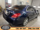 Used 2015 Mercedes-Benz C 300 4MATIC Sedan image 4