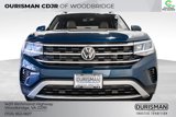 Used 2020 Volkswagen Atlas Cross Sport SE image 2