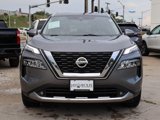 Used 2021 Nissan Rogue Platinum image 2