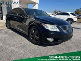 Used 2012 Lexus LS 460 image 4