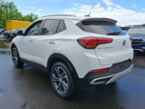 Certified 2022 Buick Encore GX Select image 4
