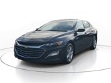 Used 2023 Chevrolet Malibu LS image 2