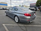 Used 2013 BMW 528i xDrive Sedan image 3