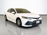Used 2022 Toyota Camry LE image 3