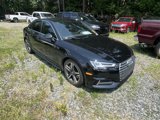 Used 2018 Audi A4 2.0T Premium Plus w/ Premium Plus Package image 3