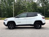 Used 2023 Jeep Compass Trailhawk image 5