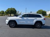 Used 2018 Jeep Grand Cherokee Limited w/ Trailer Tow Group IV image 6
