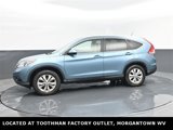 Used 2014 Honda CR-V EX-L image 5