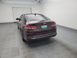 Used 2019 Kia Optima LX image 6