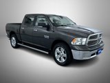 Used 2018 RAM 1500 Big Horn image 3
