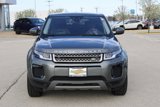 Used 2019 Land Rover Range Rover Evoque SE image 2