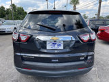 Used 2017 Chevrolet Traverse LT image 5