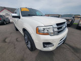 Used 2016 Ford Expedition Platinum image 2