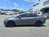 Used 2013 Honda Civic LX image 4