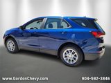 Used 2023 Chevrolet Equinox LS image 3