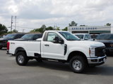 New 2025 Ford F250 XLT w/ Camper Package image 4