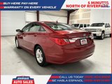 Used 2013 Hyundai Sonata GLS w/ Popular Equipment Pkg image 5