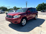 Used 2009 Toyota Highlander Limited image 2